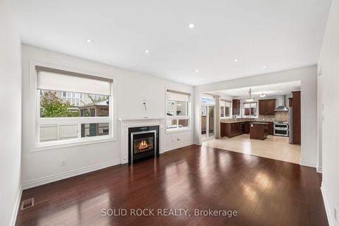 Photo 14 at 347 Bamburgh Way, Nepean (Cedargrove/Fraserdale), Ottawa