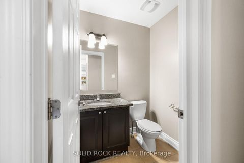 Photo 16 at 347 Bamburgh Way, Nepean (Cedargrove/Fraserdale), Ottawa