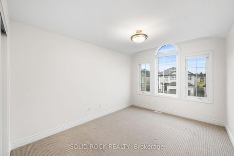 Photo 19 at 347 Bamburgh Way, Nepean (Cedargrove/Fraserdale), Ottawa