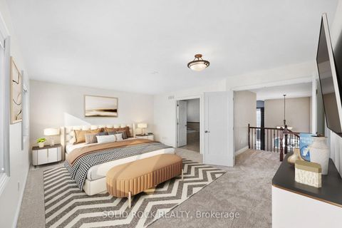 Photo 24 at 347 Bamburgh Way, Nepean (Cedargrove/Fraserdale), Ottawa