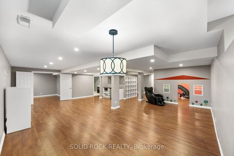 Photo 33 at 347 Bamburgh Way, Nepean (Cedargrove/Fraserdale), Ottawa