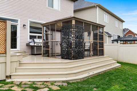 Photo 38 at 347 Bamburgh Way, Nepean (Cedargrove/Fraserdale), Ottawa