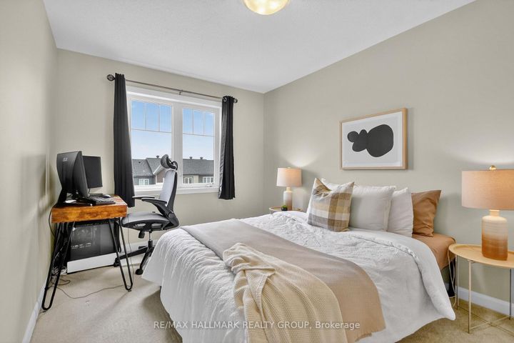 Photo 12 at 58 Teelin Circle, Nepean (Half Moon Bay), Ottawa