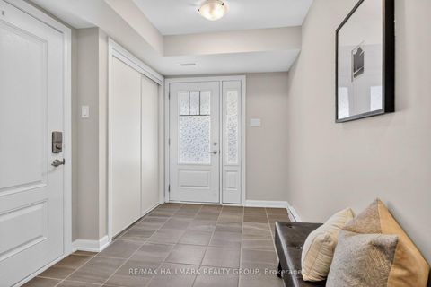 Photo 1 at 58 Teelin Circle, Nepean (Half Moon Bay), Ottawa