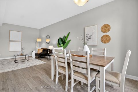 Photo 11 at 58 Teelin Circle, Nepean (Half Moon Bay), Ottawa