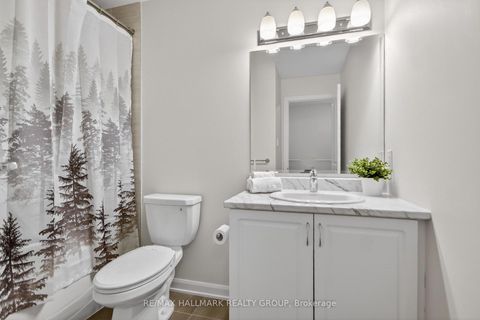 Photo 15 at 58 Teelin Circle, Nepean (Half Moon Bay), Ottawa