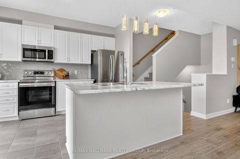 Photo 20 at 58 Teelin Circle, Nepean (Half Moon Bay), Ottawa