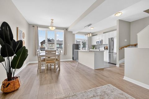 Photo 22 at 58 Teelin Circle, Nepean (Half Moon Bay), Ottawa