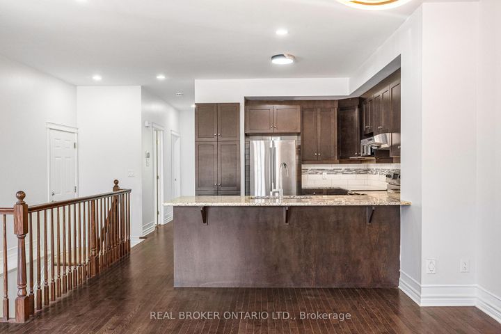 Photo 11 at 43 Claridge Drive, Nepean (Longfields), Ottawa