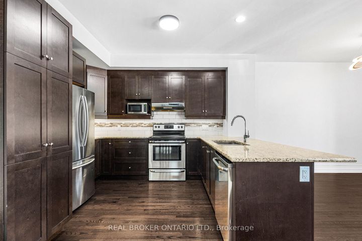 Photo 13 at 43 Claridge Drive, Nepean (Longfields), Ottawa