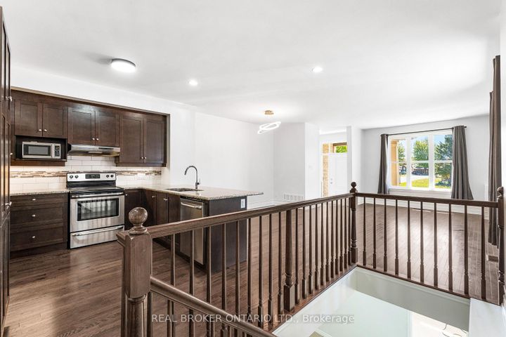 Photo 15 at 43 Claridge Drive, Nepean (Longfields), Ottawa
