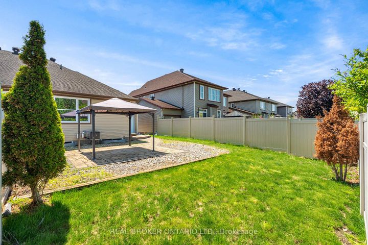 Photo 46 at 43 Claridge Drive, Nepean (Longfields), Ottawa