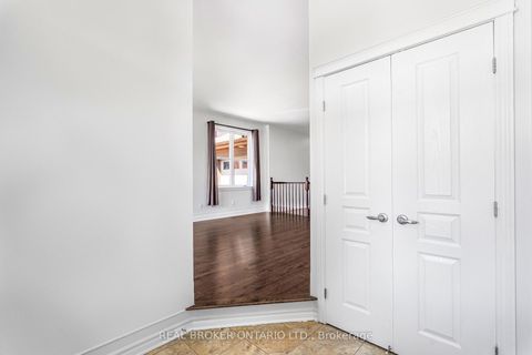 Photo 4 at 43 Claridge Drive, Nepean (Longfields), Ottawa