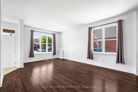 Photo 7 at 43 Claridge Drive, Nepean (Longfields), Ottawa