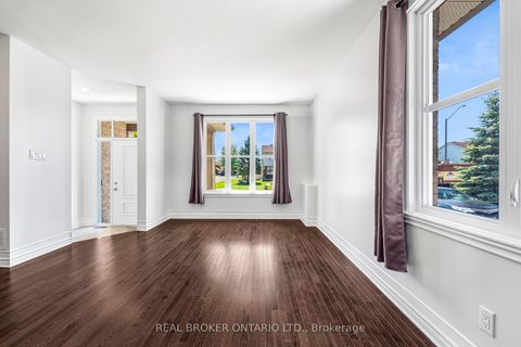 Photo 8 at 43 Claridge Drive, Nepean (Longfields), Ottawa