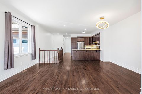 Photo 9 at 43 Claridge Drive, Nepean (Longfields), Ottawa