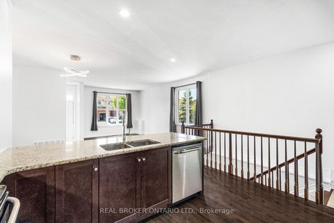 Photo 14 at 43 Claridge Drive, Nepean (Longfields), Ottawa
