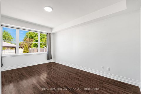 Photo 19 at 43 Claridge Drive, Nepean (Longfields), Ottawa