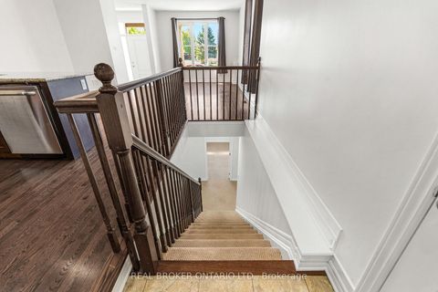 Photo 28 at 43 Claridge Drive, Nepean (Longfields), Ottawa