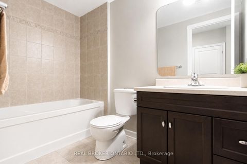 Photo 33 at 43 Claridge Drive, Nepean (Longfields), Ottawa