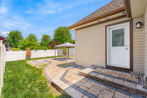 Photo 42 at 43 Claridge Drive, Nepean (Longfields), Ottawa