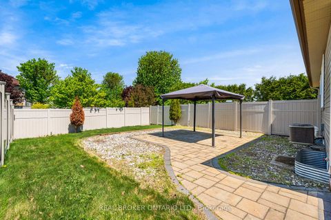 Photo 43 at 43 Claridge Drive, Nepean (Longfields), Ottawa