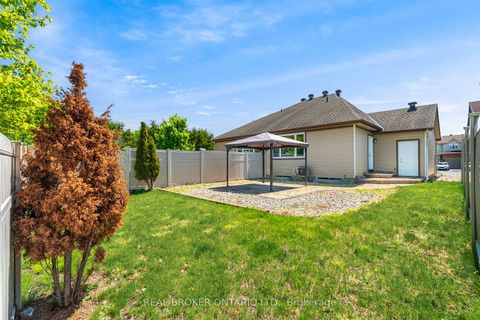 Photo 44 at 43 Claridge Drive, Nepean (Longfields), Ottawa