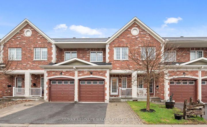 Photo 0 at 33 Dundalk Private, Nepean (Stonebridge), Ottawa