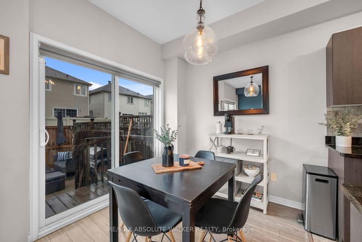Photo 13 at 33 Dundalk Private, Nepean (Stonebridge), Ottawa