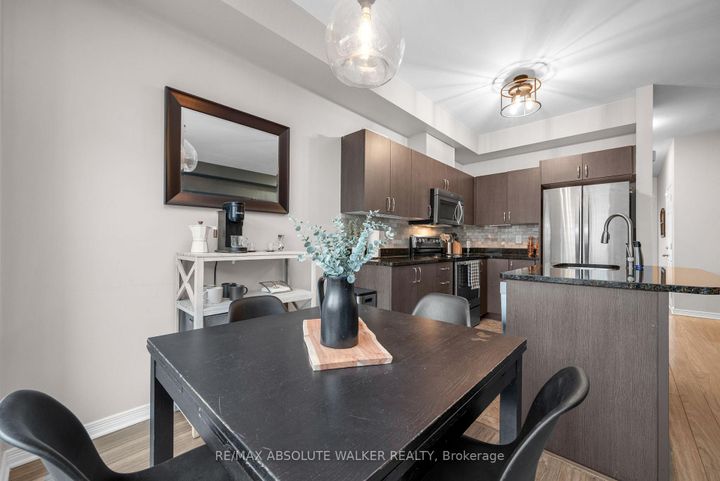 Photo 14 at 33 Dundalk Private, Nepean (Stonebridge), Ottawa