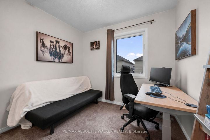 Photo 23 at 33 Dundalk Private, Nepean (Stonebridge), Ottawa