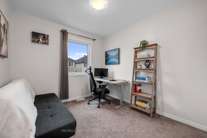 Photo 24 at 33 Dundalk Private, Nepean (Stonebridge), Ottawa