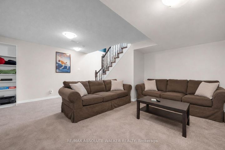Photo 26 at 33 Dundalk Private, Nepean (Stonebridge), Ottawa