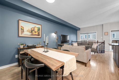 Photo 6 at 33 Dundalk Private, Nepean (Stonebridge), Ottawa