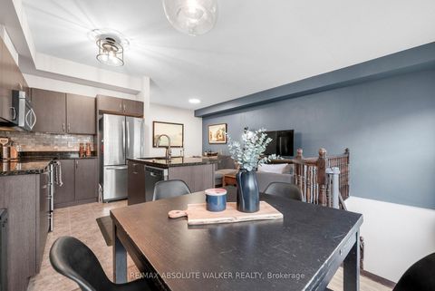 Photo 15 at 33 Dundalk Private, Nepean (Stonebridge), Ottawa