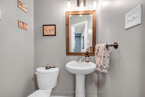 Photo 16 at 33 Dundalk Private, Nepean (Stonebridge), Ottawa