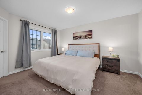 Photo 17 at 33 Dundalk Private, Nepean (Stonebridge), Ottawa