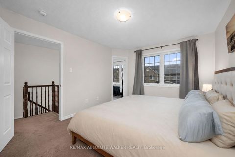 Photo 18 at 33 Dundalk Private, Nepean (Stonebridge), Ottawa