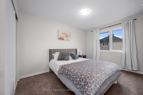 Photo 21 at 33 Dundalk Private, Nepean (Stonebridge), Ottawa
