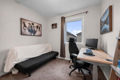 Photo 23 at 33 Dundalk Private, Nepean (Stonebridge), Ottawa