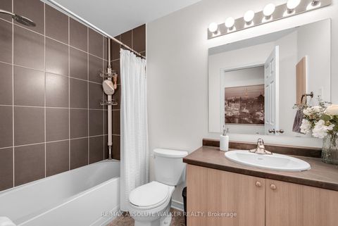 Photo 25 at 33 Dundalk Private, Nepean (Stonebridge), Ottawa
