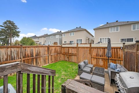 Photo 28 at 33 Dundalk Private, Nepean (Stonebridge), Ottawa
