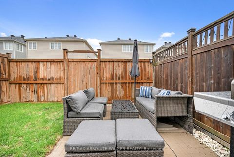 Photo 29 at 33 Dundalk Private, Nepean (Stonebridge), Ottawa
