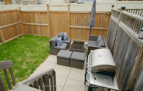 Photo 30 at 33 Dundalk Private, Nepean (Stonebridge), Ottawa