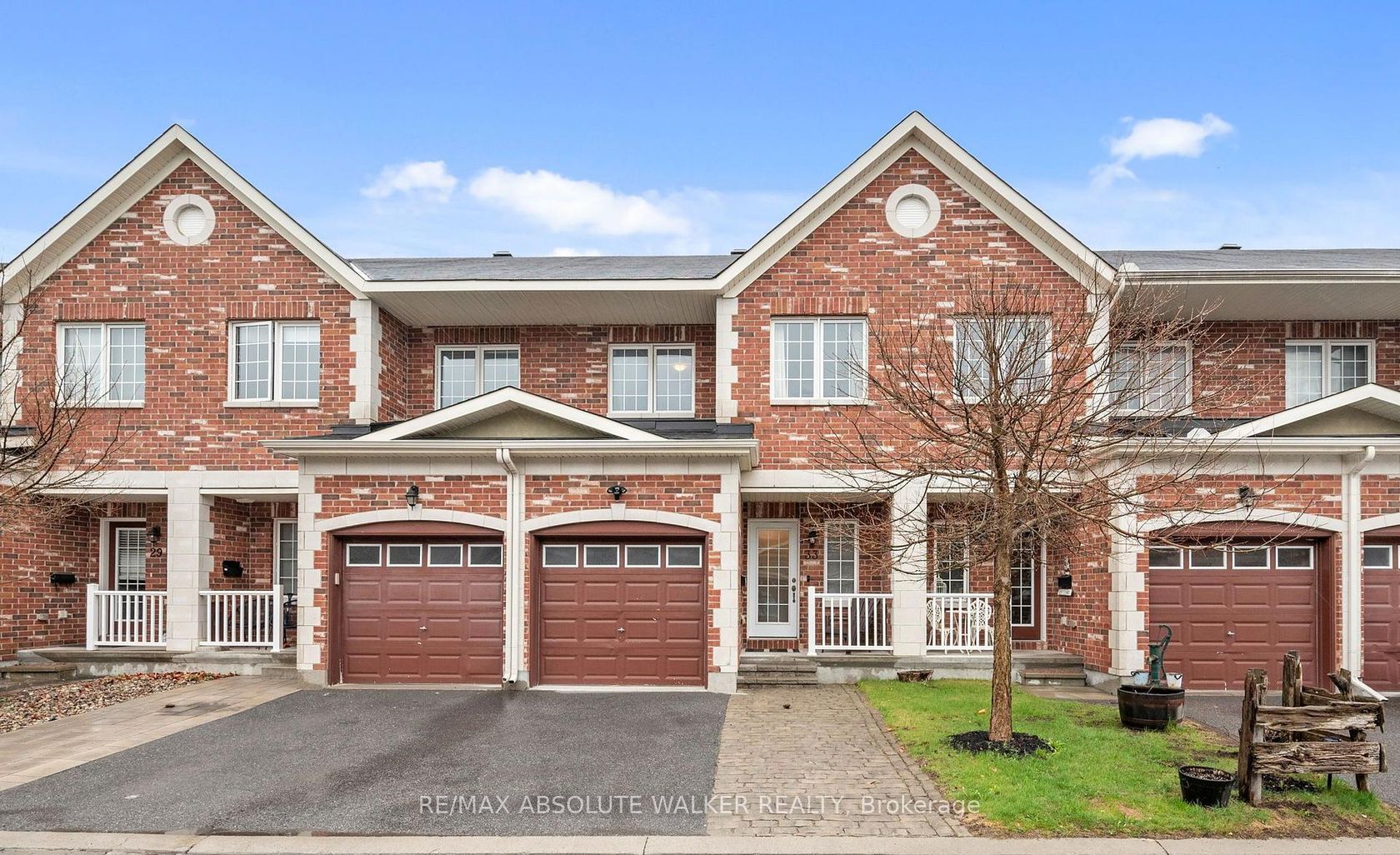 33 Dundalk Private, Nepean (Stonebridge), Ottawa 