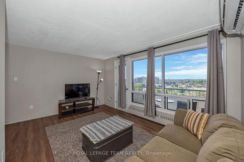 Photo 13 at 707 - 20 Chesterton Drive, Nepean (Borden Farm/Stewart Farm/Carleton Heights/Parkwood Hills), Ottawa
