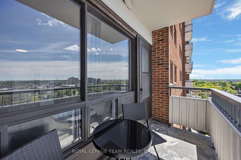 Photo 16 at 707 - 20 Chesterton Drive, Nepean (Borden Farm/Stewart Farm/Carleton Heights/Parkwood Hills), Ottawa