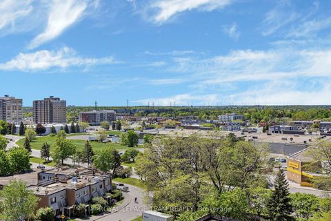 Photo 17 at 707 - 20 Chesterton Drive, Nepean (Borden Farm/Stewart Farm/Carleton Heights/Parkwood Hills), Ottawa