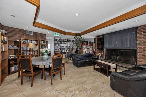 Photo 25 at 707 - 20 Chesterton Drive, Nepean (Borden Farm/Stewart Farm/Carleton Heights/Parkwood Hills), Ottawa