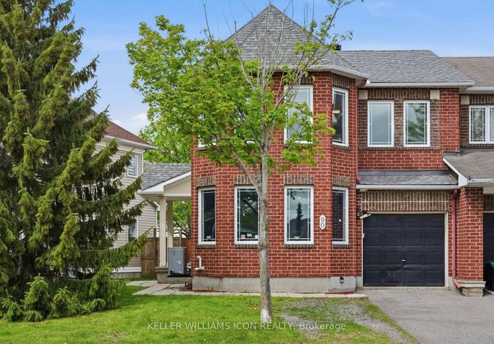 Photo 0 at 90 Sunvale Way, Nepean (Barrhaven East), Ottawa